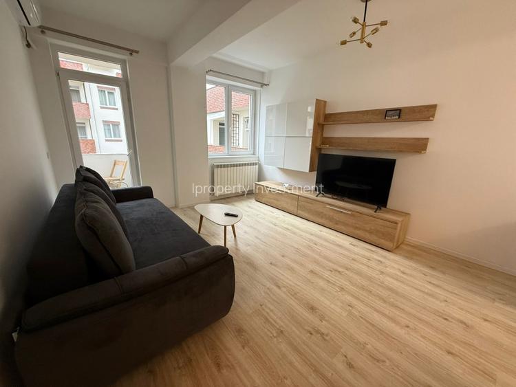 New Residence Ghencea | 2 camere | Decomandat | Centrala proprie | Balcon - 2