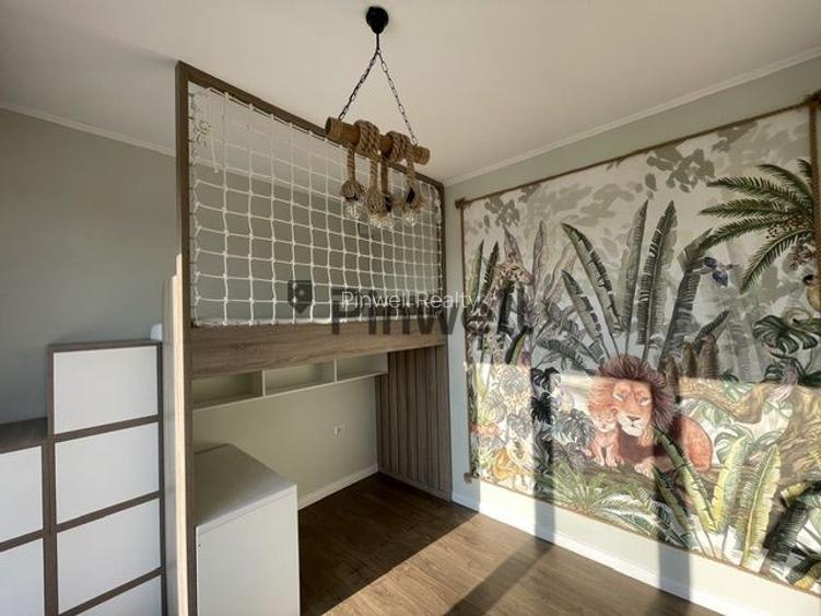Exclusivitate - Vila individuală Tunari - 5
