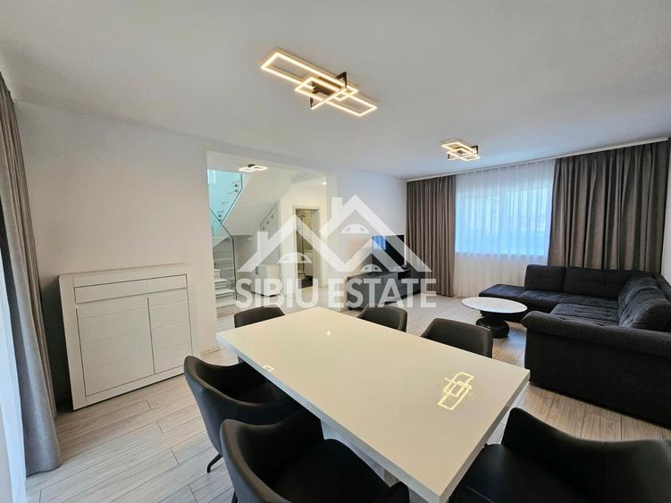 Casa Sibiu, Selimbar amenajata pentru mutare