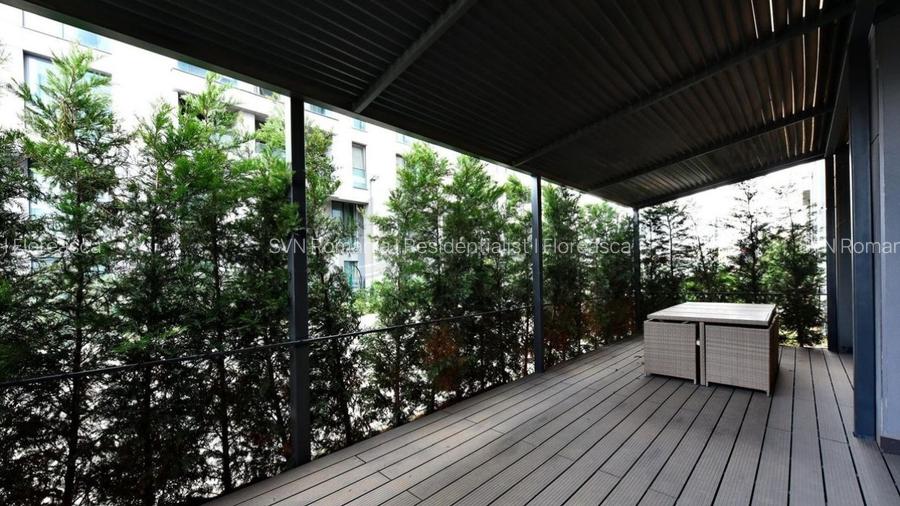 REA1026132 Apartament modern tip duplex I Cloud 9 I Aviatiei - 7