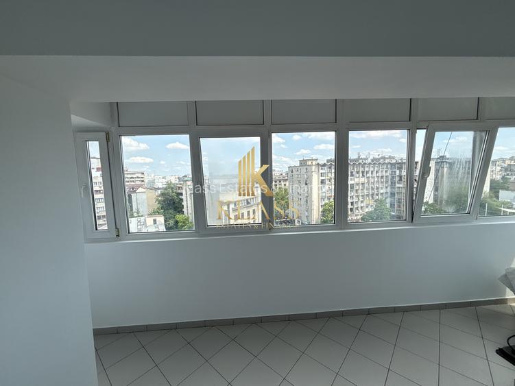 Apartament 4 camere decomandate | Zona Ultracentrală – Piața Amzei - 13