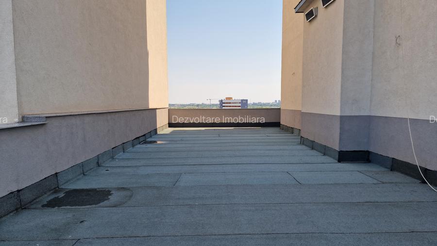 🌇 PENTHOUSE EXCLUSIVIST CU TERASĂ PANORAMICĂ DE 121 MP - Dezvoltator0% COMISION - 4