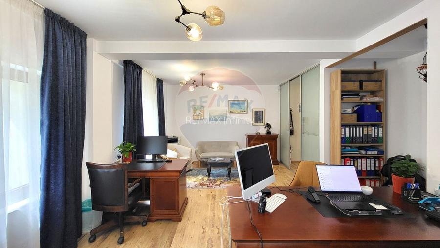 Apartament 3 camere de vânzare zona premium Buna Ziua Comision 0% - 4