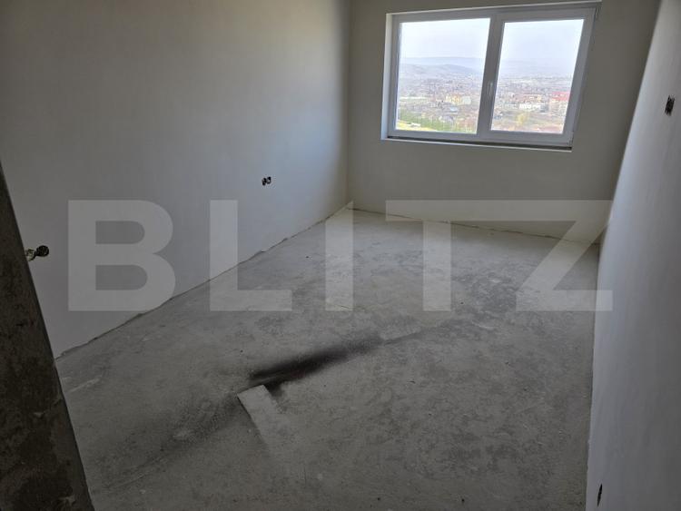 Apartament 2 camere, 49mp, priveliste spectaculoasa, Apahida