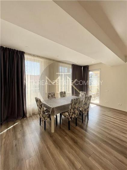 Apartament Premium 4 camere - 160MP | Herastrau | 1Loc Parcare - 19