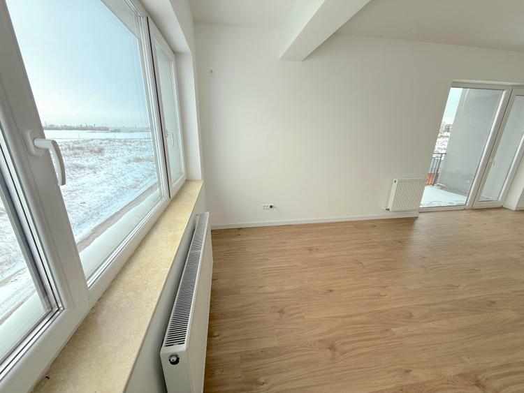 Apartament Spatios de 2 Camere - 77mp | Nou - Finalizat | Green Garden