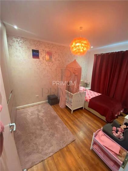 Comision 0 - Serena 1 - Duplex mobilat utilat - 8