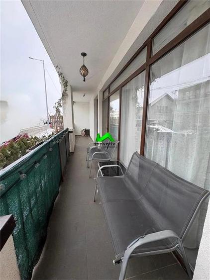 Apartament de vanzare 3 camere Sibiu Selimbar