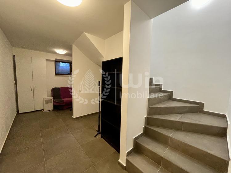 Casa de inchiriat la cheie | 200mp util | Parcare | Gradina | Europa!
