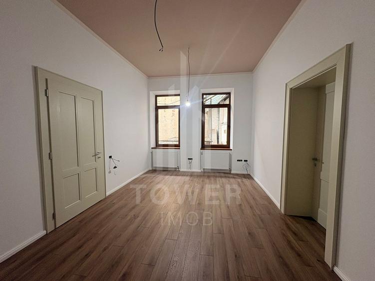 Apartament 3 camere | Zona ultracentrală | 80 mp