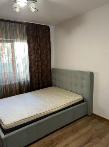 P-ta Muncii METROU,bl.reabilitat,et.5/10,DECOMANDAT,mobilat,utilat complet.