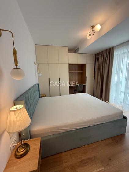Apartament Premium 3 Camere The Level 3 Parcare Supraterana - 23