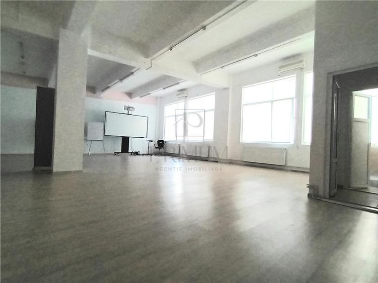 Spatiu birouri open-space 110 mp - Ultracentral