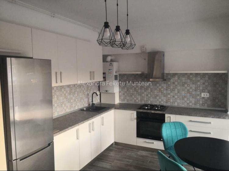 Apartament spațios si luxos pentru inchiriere - 3