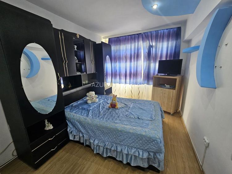 De închiriat apartament 3 camere - Prundu, stradal, lângă Kaufland - 2