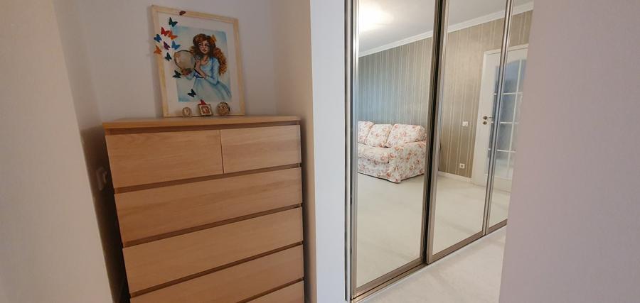 Inchiriere apartament 2 camere, Dristor