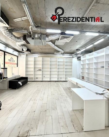 Spatiu Comercial Vasile Lascar