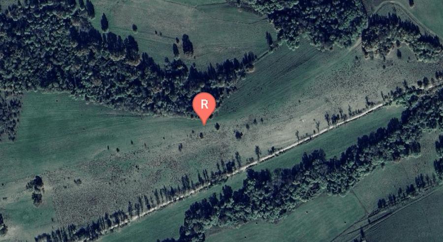Teren extravilan 29.200 mp, BRASOV, CINCSOR
