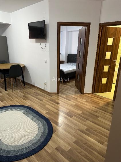 Proprietar - Apartament de închiriat, zona Tudor Vladimirescu-Bucșinescu, Iași - 2