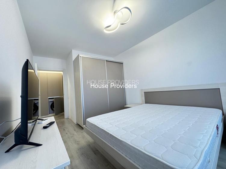 Apartament 2 Camere   Parcare | H Pipera Lake | Pipera - 6