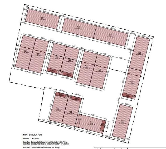 Park Logistic-Jilava