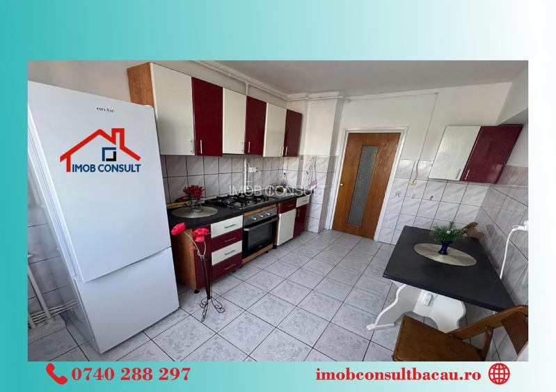 Apartament cu 2 camere de închiriat | Decomandat | balcon | Nord|CE1806 - 3