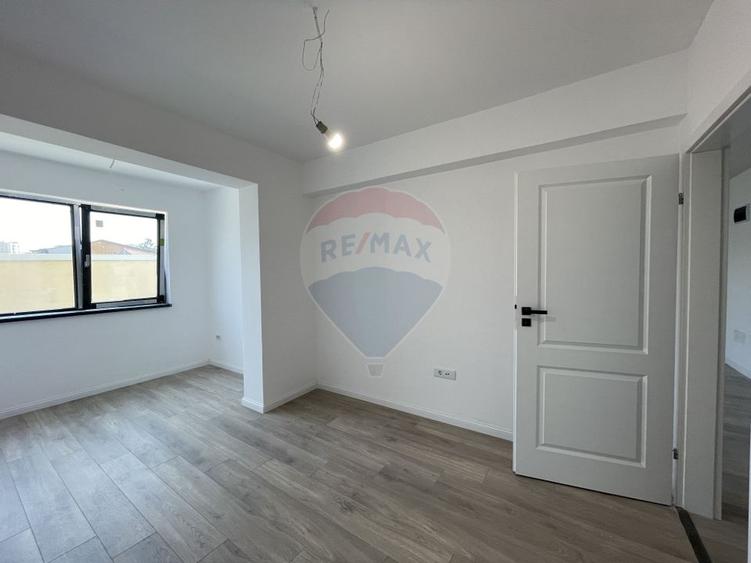 Apartament 3 camere gata de mutare, Brancoveanu - Alunisului