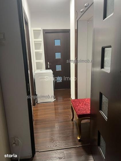 Decomandat!!!Apartament 3 camere – Parter | Bloc din cărămidă - 5