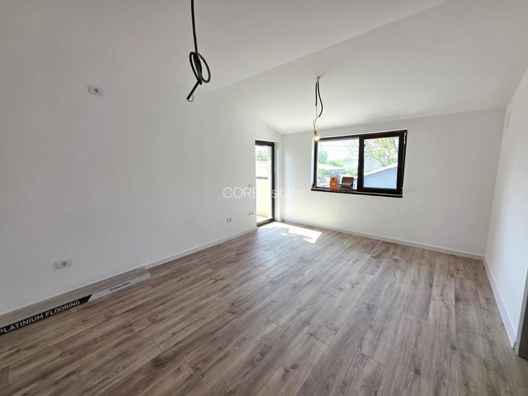 Casă ecologică Clasa A pe sos Chitila, lângă Mega Image/Bd Laminorului - 25