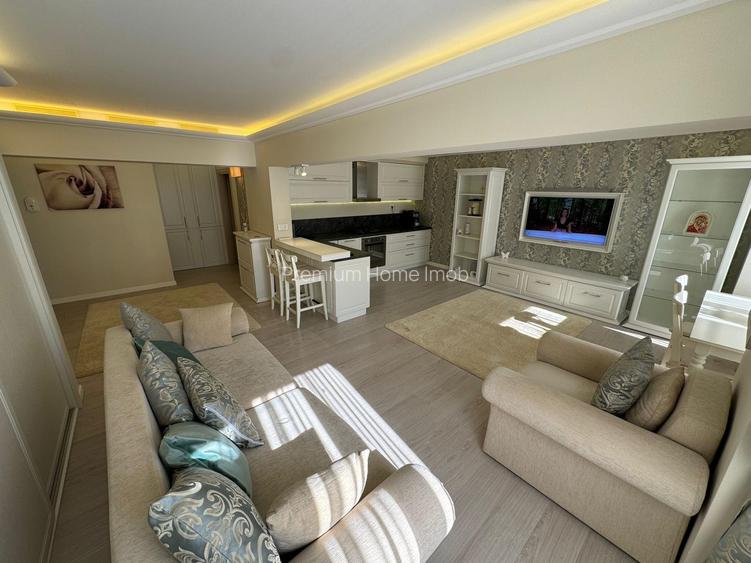 Apartament | 3 camere | Lux | 1 Decembrie | Trapezului - 5