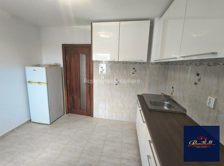 Apartament 3 camere, etaj 4, decomandat, renovat, zona Ion_Pillat - 9