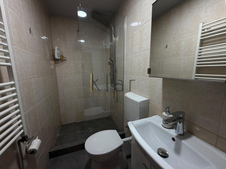 Apartament cu 3 camere, ultracentral, aproape de Parcul Central