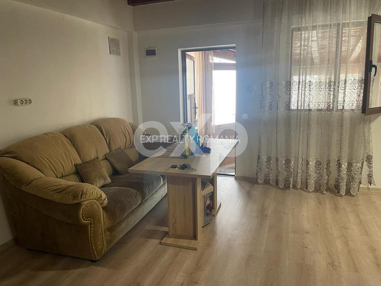 Inchiriere apartament 2  camere in vila, Prundu - 6