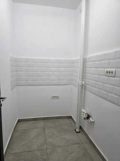 Garsoniera renovata complet Pajura