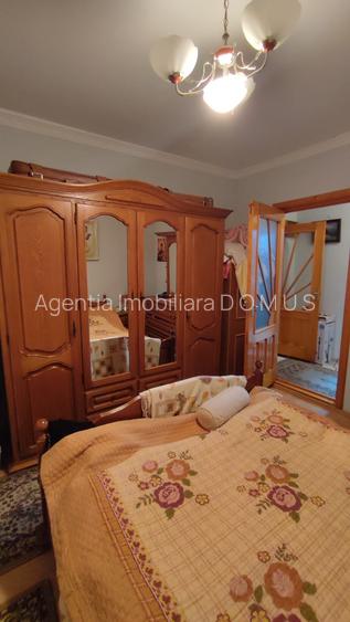 2 decomandate  blvd. Dorobantilor  parter 67 mp - 9