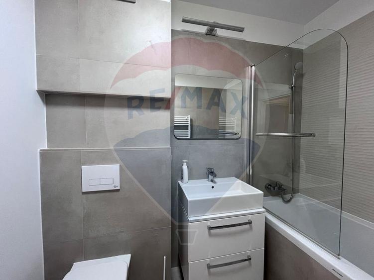 Apartament Premium | 2 camere prima chirie +parcare | Tunari- Otopeni