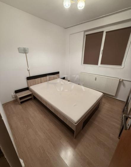 2 camere, 9/10, centrala -Drumul Taberei-Romancierilor