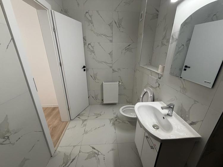 Apartament 2 camere - decomandat - et.3 - Mihai Viteazu - Lidl