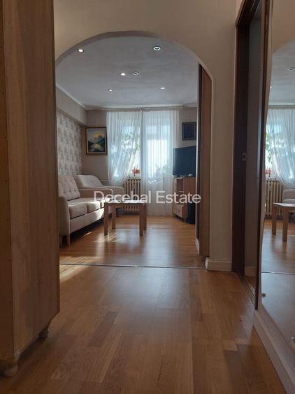 Rond Alba Iulia - 3 Camere 70mp Modern si luminos