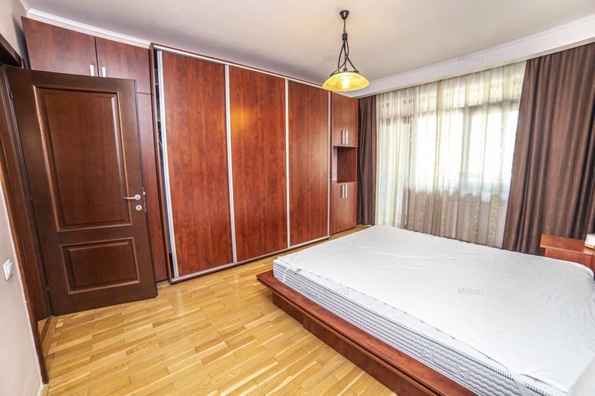 3 Camere Decomandat Obor | 5 minute metrou | Centrala termica