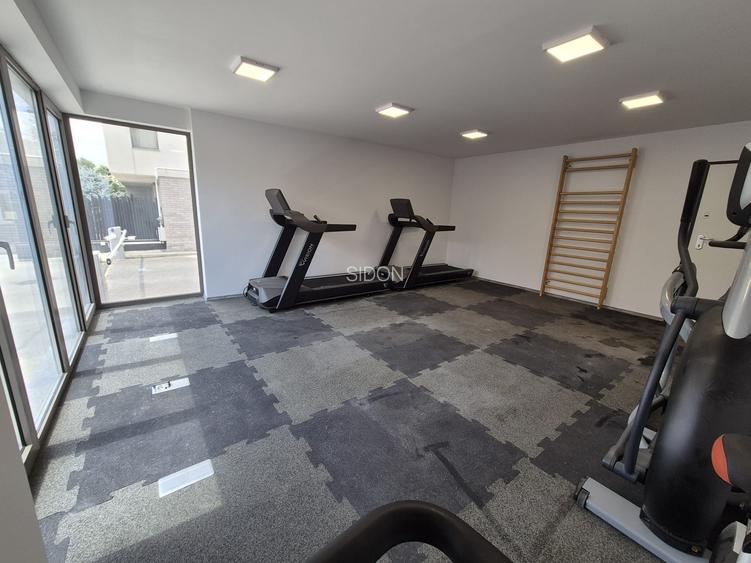 Oportunitate de investitie: studio in bloc nou, Baneasa- Romatsa - 3