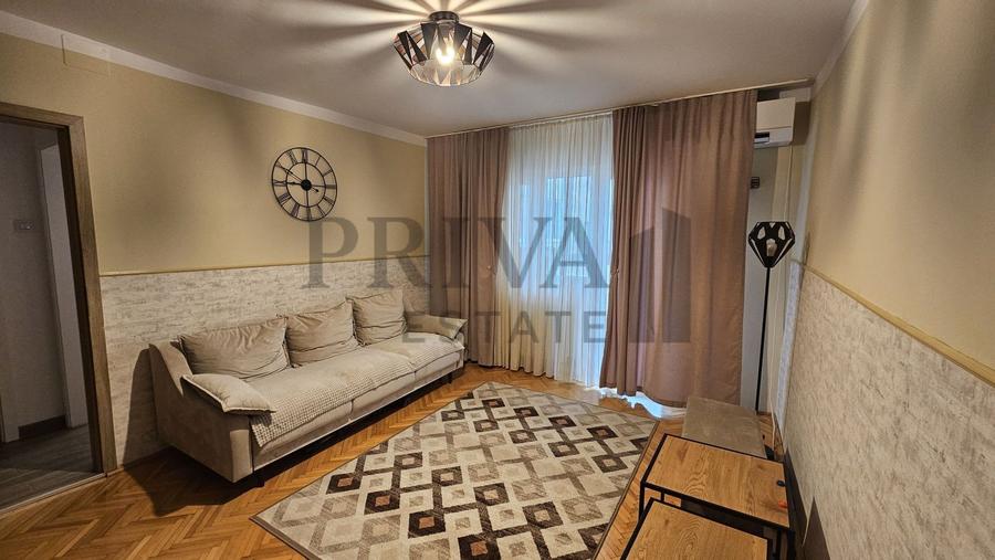 Apartament modern, 3 camere, 67 mp, etaj 2 Girocului