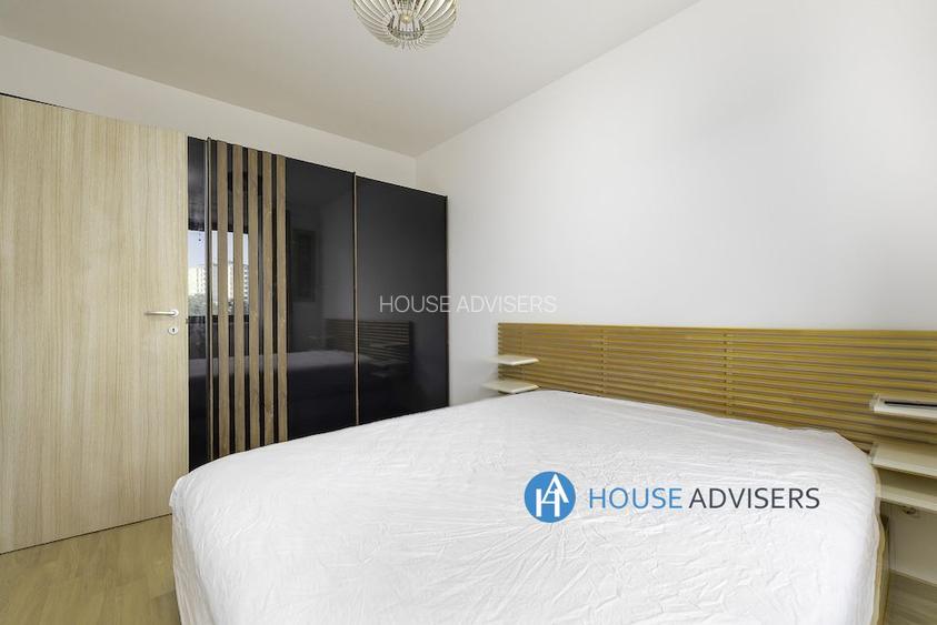 Inchiriere apartament 3 camere, bloc nou Brancoveanu - 7