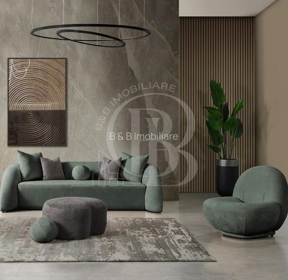 Apartament decomandat 2 camere -Titan Pallady Metrou Teclu - 8