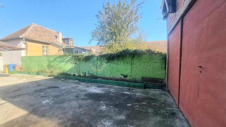 Casă în Cartierul Lazaret, lângă noul Mall - Sibiu, Lazaret