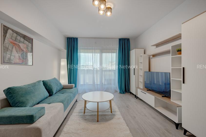 Drumul Taberei, Stellaris-Hercesa, First Rent, Parcare, Comision 0 % - 6