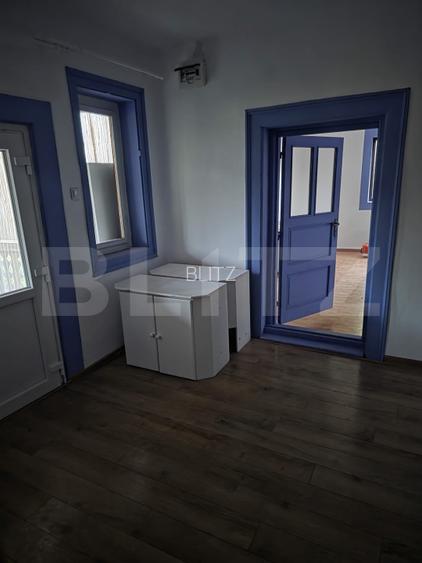 Casa de vanzare, 121 mp, 2625 mp teren, zona Calarasi - 4