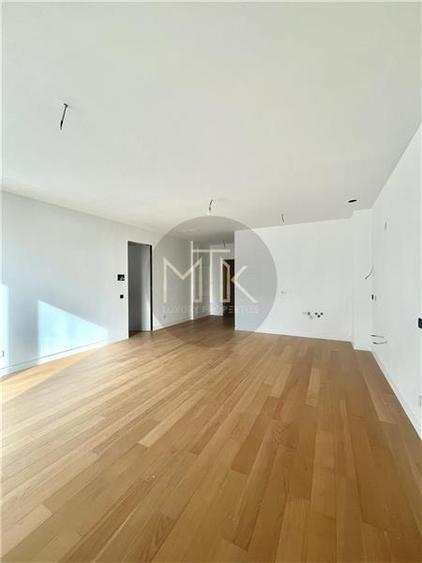 Apartament 2 camere SMARTHOME, finisaje premium | Lacul Floreasca