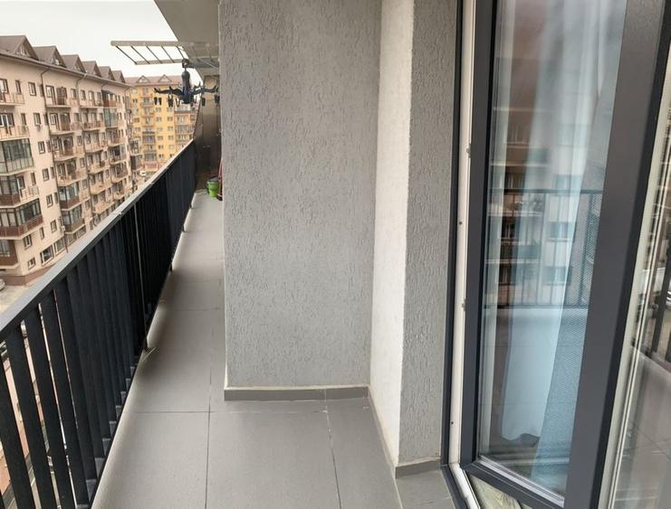 Apartament 2 Camere Tineretului Militari Residence / Loc de Parcare