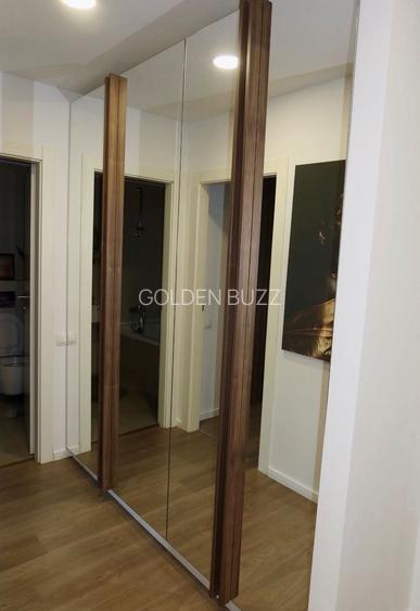 Apartament 2 camere cu grădina | Pipera - 7